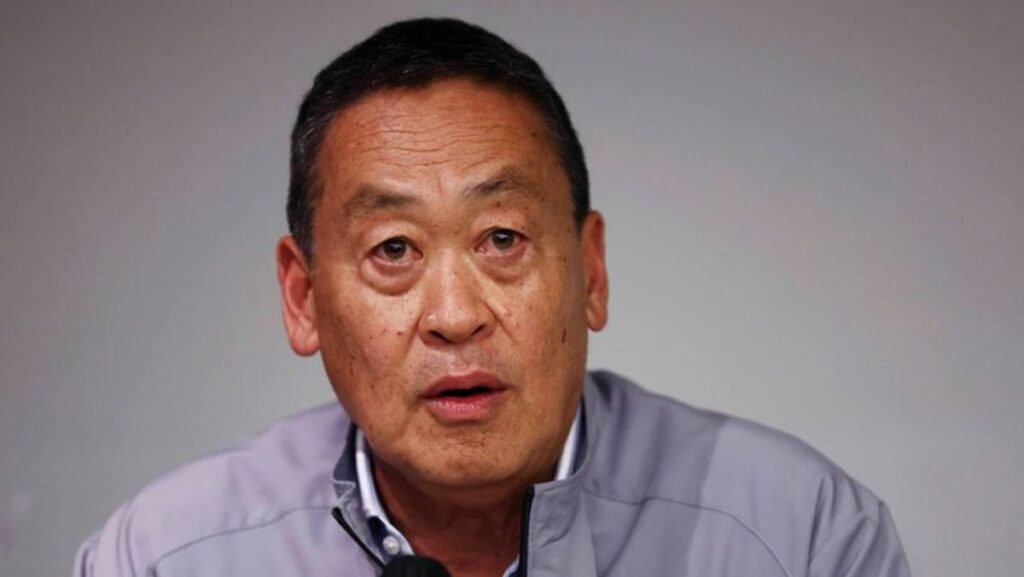 What happens next after Thai PM Srettha Thavisin’s exit?