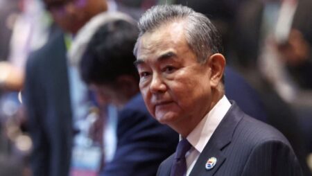 China supports Myanmar junta plan for fresh elections: Foreign Minister