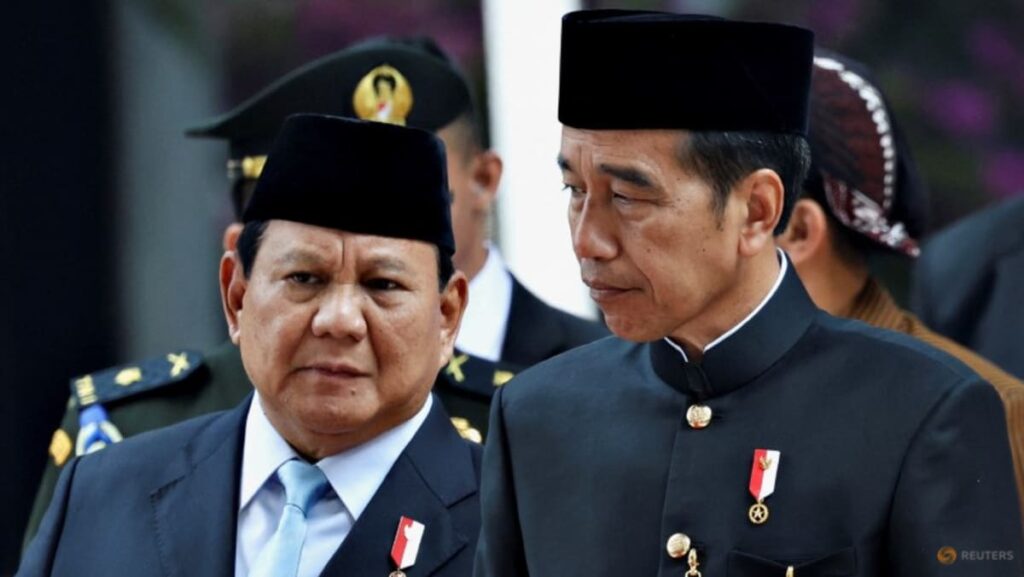 Jokowi signals continuity in Indonesia’s 2025 budget, touts achievements in final State of the Nation speech