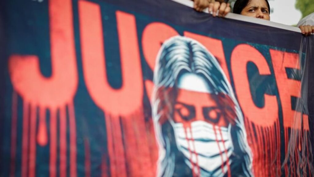 India’s top court sets up doctors’ panel on workplace safety after rape, murder