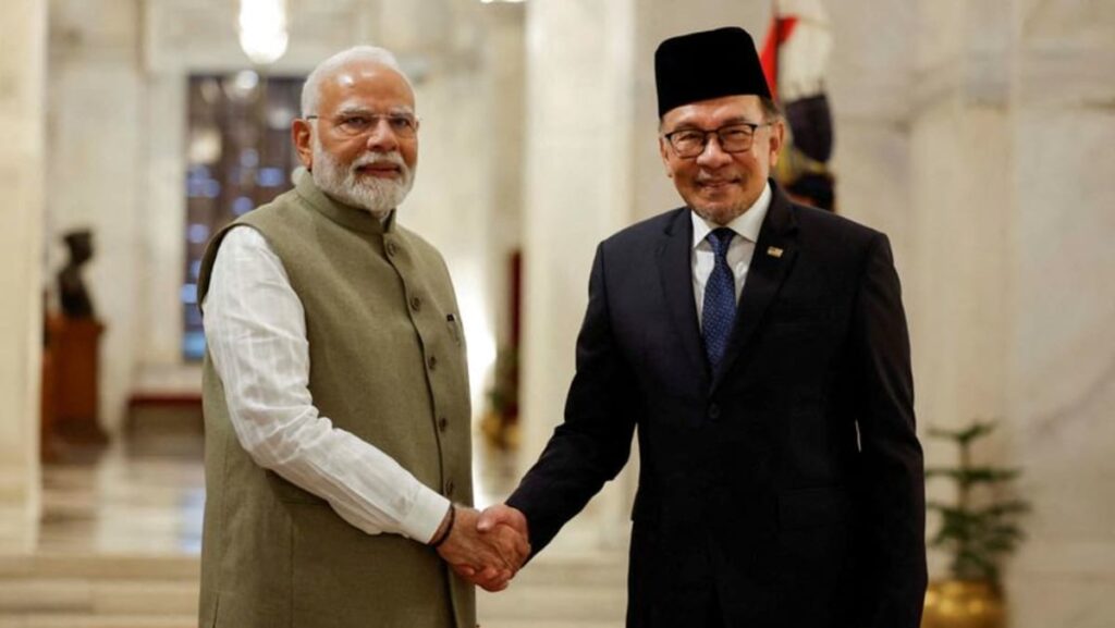 India, Malaysia look to reset ties hit after Delhi’s Kashmir move
