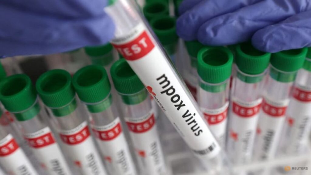 Thailand confirms Asia’s first case of new, deadlier mpox strain