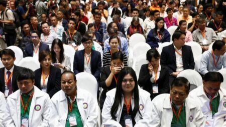 Thailand’s anti-graft body opens new probe into embattled political opposition