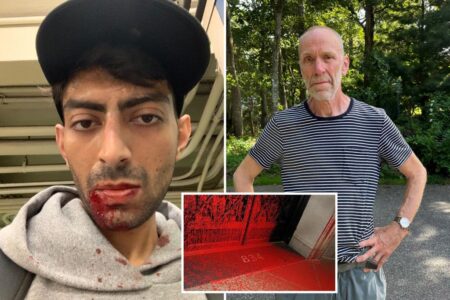 Hate crimes against NYC Jews and Muslims soar as bigoted incidents skyrocket