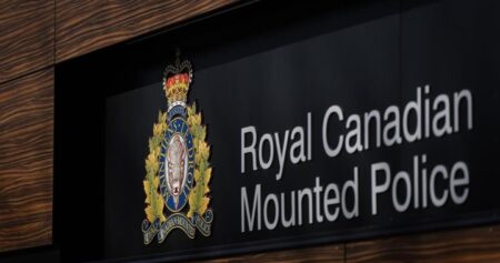 Manitoba RCMP investigating triple murder-suicide in McCreary