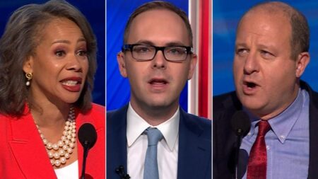 Video: Daniel Dale fact-checks Democrats on ‘Project 2025’ and Trump claims