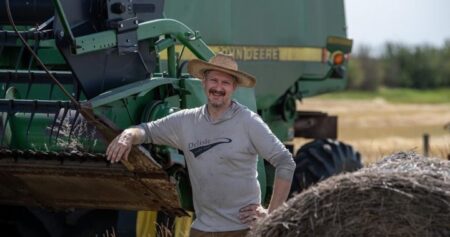 ‘Definitely dissuasive’: Skyrocketing farmland prices a struggle for young farmers