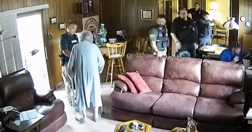 Former Kansas police chief will face criminal charge over newsroom raid, report says