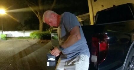 Elite prosecutor misused position by offering Justice Department card in DUI stop, watchdog finds