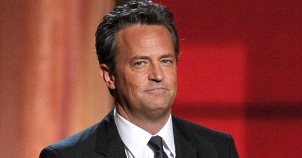 What we know about the ‘Ketamine Queen’ accused in Matthew Perry’s death