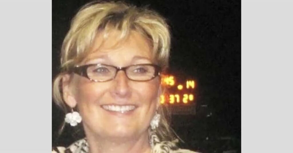Remains found on Michigan property of husband charged with murder in wife’s disappearance