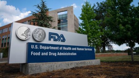 With FDA decision looming, bipartisan group of lawmakers urge support for MDMA to treat PTSD