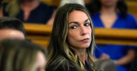 Judge declines to dismiss murder case against Karen Read after July mistrial