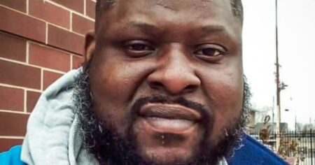 D’Vontaye Mitchell’s death is ruled a homicide, from ‘restraint asphyxia’ and drugs, medical examiner says