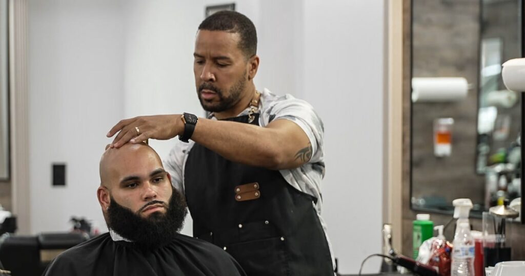 In battleground Pennsylvania’s ‘Latino belt,’ undecided voters are paying attention