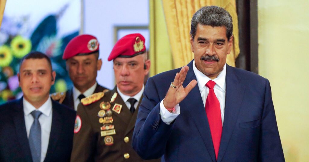 Can Venezuela’s political crisis affect migration and U.S. politics?