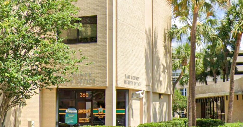 Deputy killed and 2 others injured in ‘ambush’ shooting at Florida home