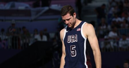 USA 3×3 basketball’s Jimmer Fredette tears ligaments, out for 6 months