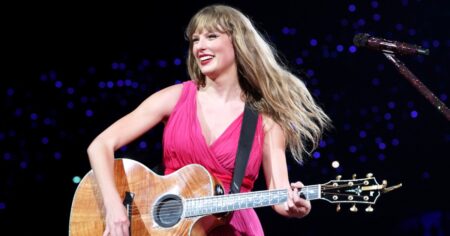 Tropical Storm Debby makes second landfall and alleged terror plot cancels Taylor Swift shows: Morning Rundown