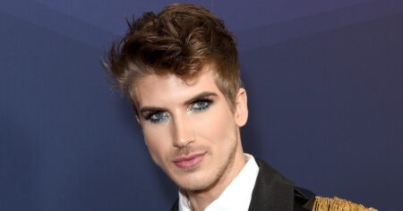 YouTuber Joey Graceffa Reveals Skin Cancer Diagnosis