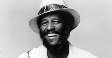 Wally Amos, creator of the Famous Amos cookie, dies at 88