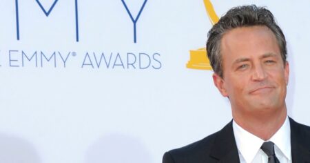 Arrests in Matthew Perry’s death and Kamala Harris’ economic agenda: Morning Rundown