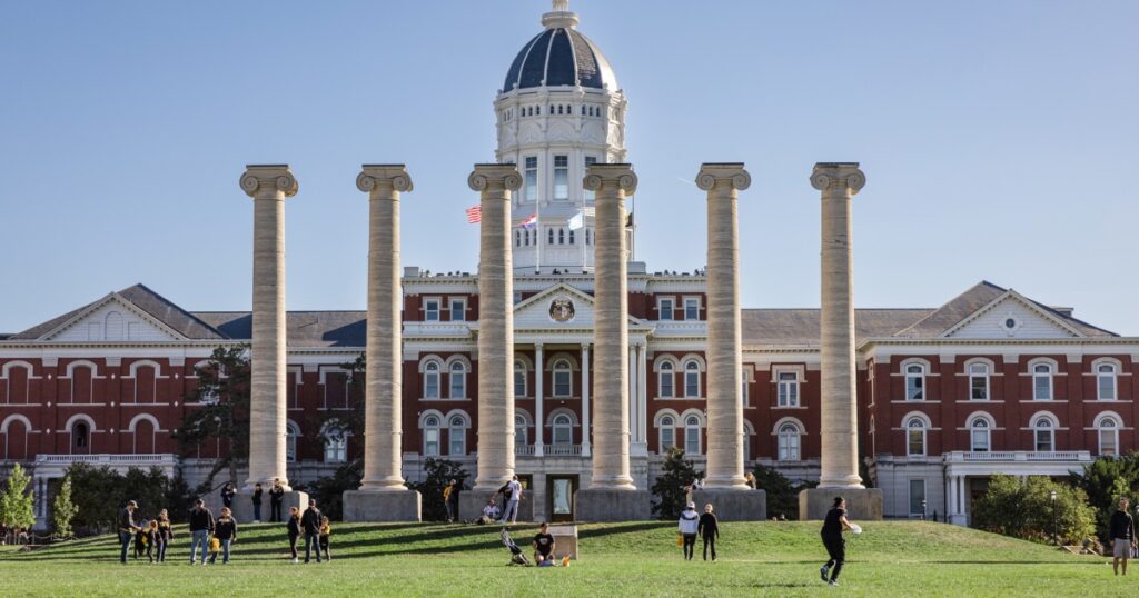 University of Missouri won’t allow event to be called ‘Welcome Black BBQ,’ Black student group says