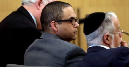 California school safety officer pleads no contest in 2021 fatal shooting of 18-year-old near Long Beach high school