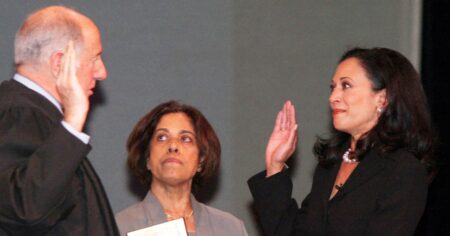 Who is Shyamala Gopalan? Kamala Harris invokes her Indian mother in DNC speech