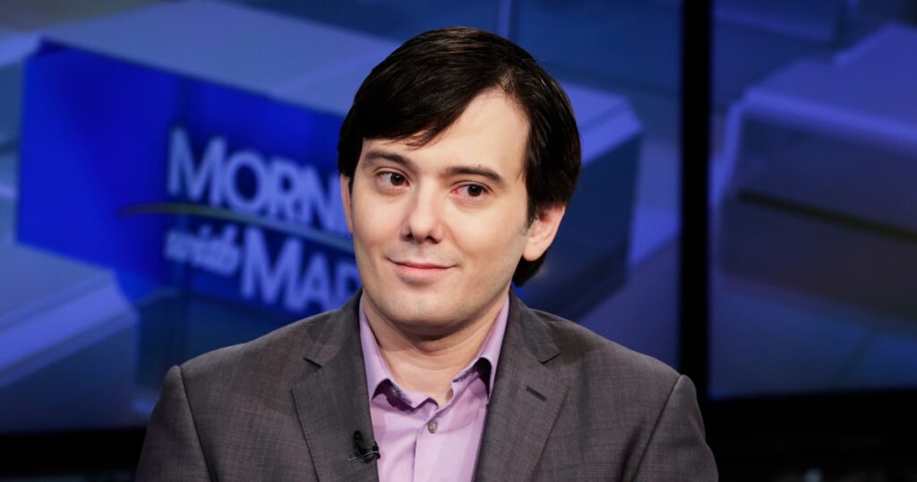 Judge orders Martin Shkreli to turn over all copies of unreleased Wu-Tang Clan album