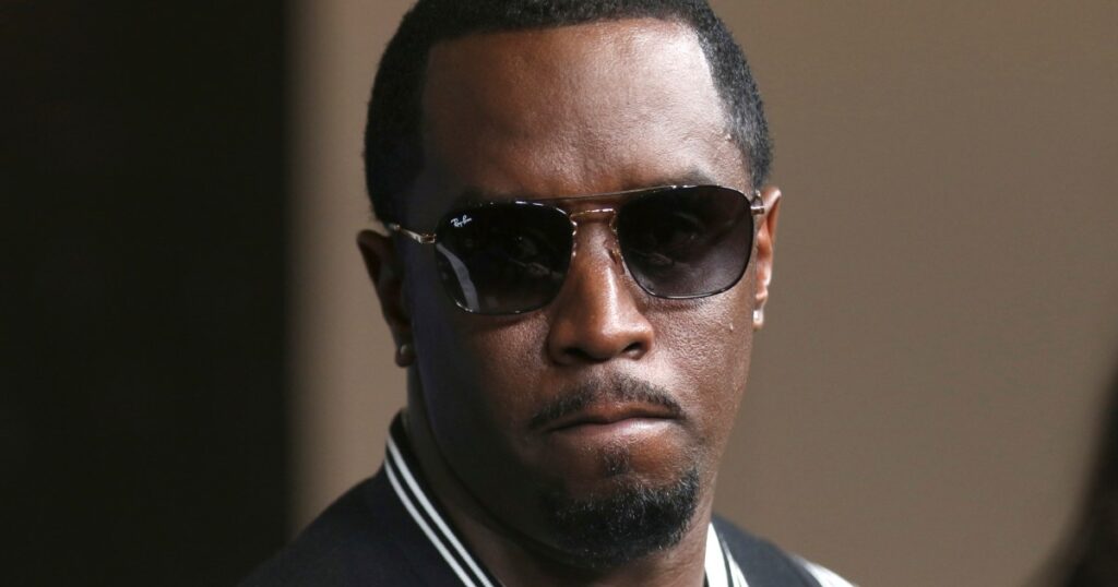 Sean ‘Diddy’ Combs fights back against lawsuit from former employee ‘Lil Rod’