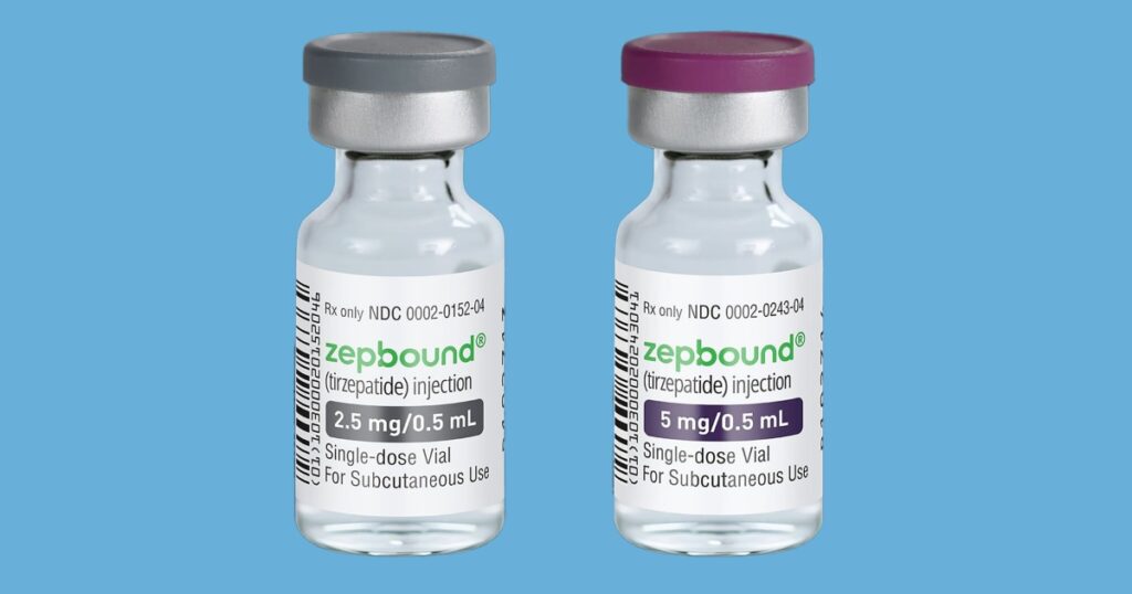 Eli Lilly lowers Zepbound price and Harris campaign hits Trump on fiscal agenda: Morning Rundown