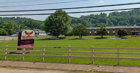 West Virginia 8th grader dies from injuries sustained during football practice