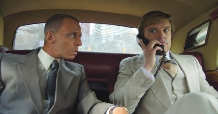 Donald Trump biopic ‘The Apprentice’ release date set for ahead of 2024 election