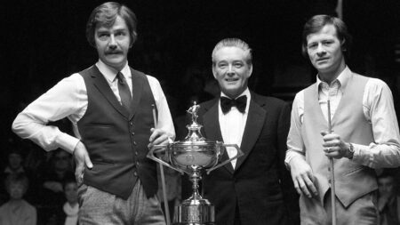 Why Saudi Arabia Masters record prize money is bad news for Crucible’s future as World Snooker Championship host