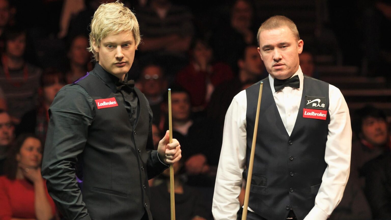 Saudi Arabia Masters: Who won last major snooker title in Middle East as 16-year absence ends in record golden jackpot?