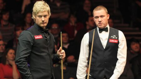 Saudi Arabia Masters: Who won last major snooker title in Middle East as 16-year absence ends in record golden jackpot?