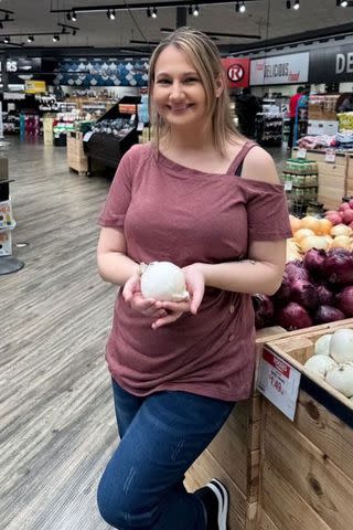 <p>Gypsy-Rose Blanchard/instagram</p> Gypsy-Rose Blanchard