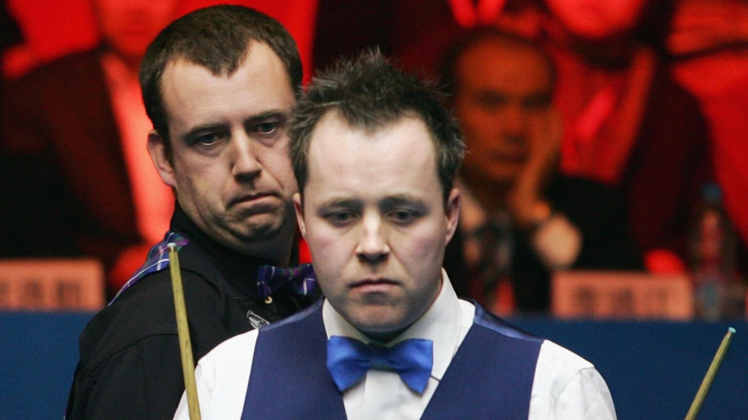 Xi’an Grand Prix 2024: Who won first major ranking event in China as snooker tour returns to Asia for new tournament?