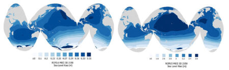 One of Earth’s Continents Is Rising Up, And The Effects Could Be Huge