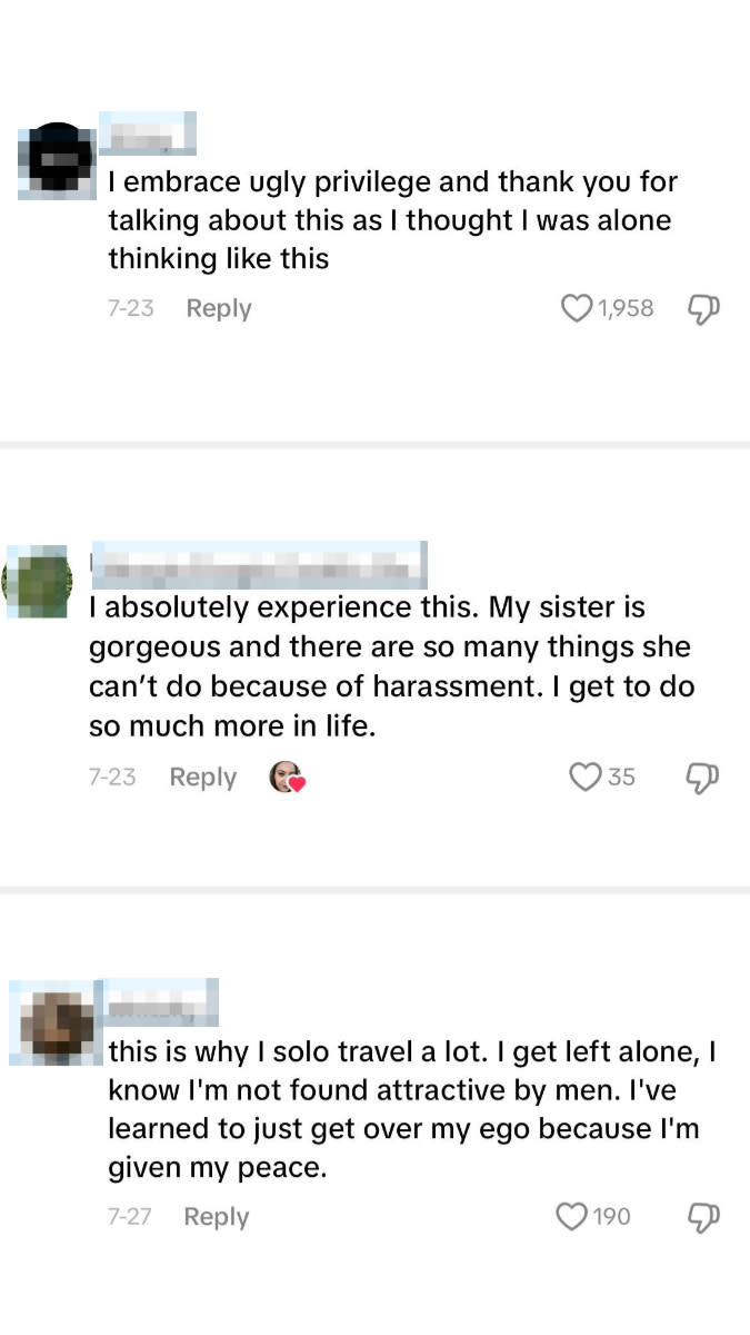   TikTok: @sarahs.tok / Via tiktok.com