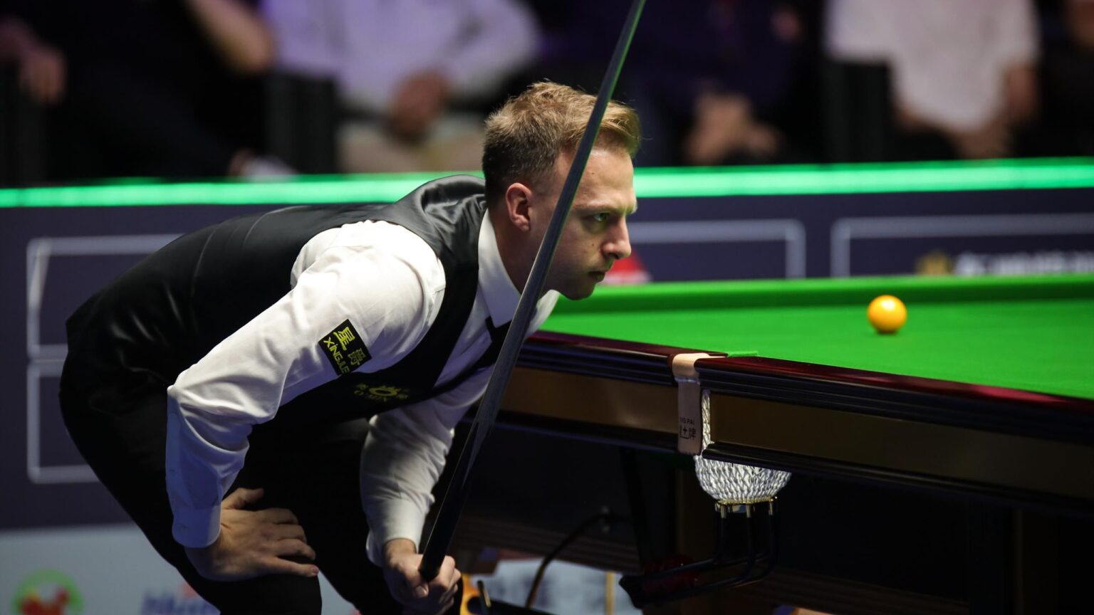 Saudi Arabia Masters: Judd Trump reclaims world No. 1 spot, but can Ronnie O’Sullivan return to the top at new event?