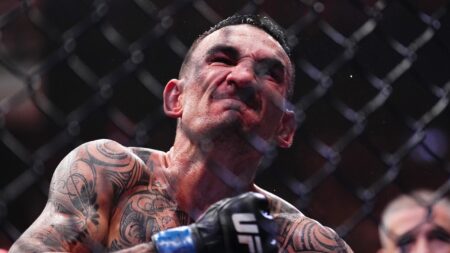 UFC 308: Ilia Topuria to face Max Holloway and Khamzat Chimaev returns as October card confirmed