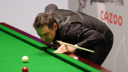 Gary Wilson explains why Ronnie O’Sullivan and Luke Littler were born to win – ‘Ridiculous talent’