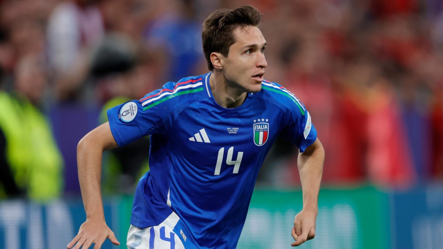 Liverpool eye first summer transfer in Federico Chiesa, Victor Osimhen waiting on Chelsea decision – Paper Round