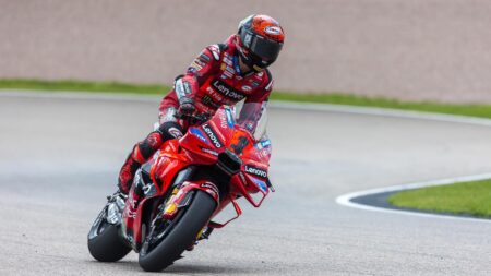 MotoGP 2024 British Grand Prix Recap – All the action as it happened