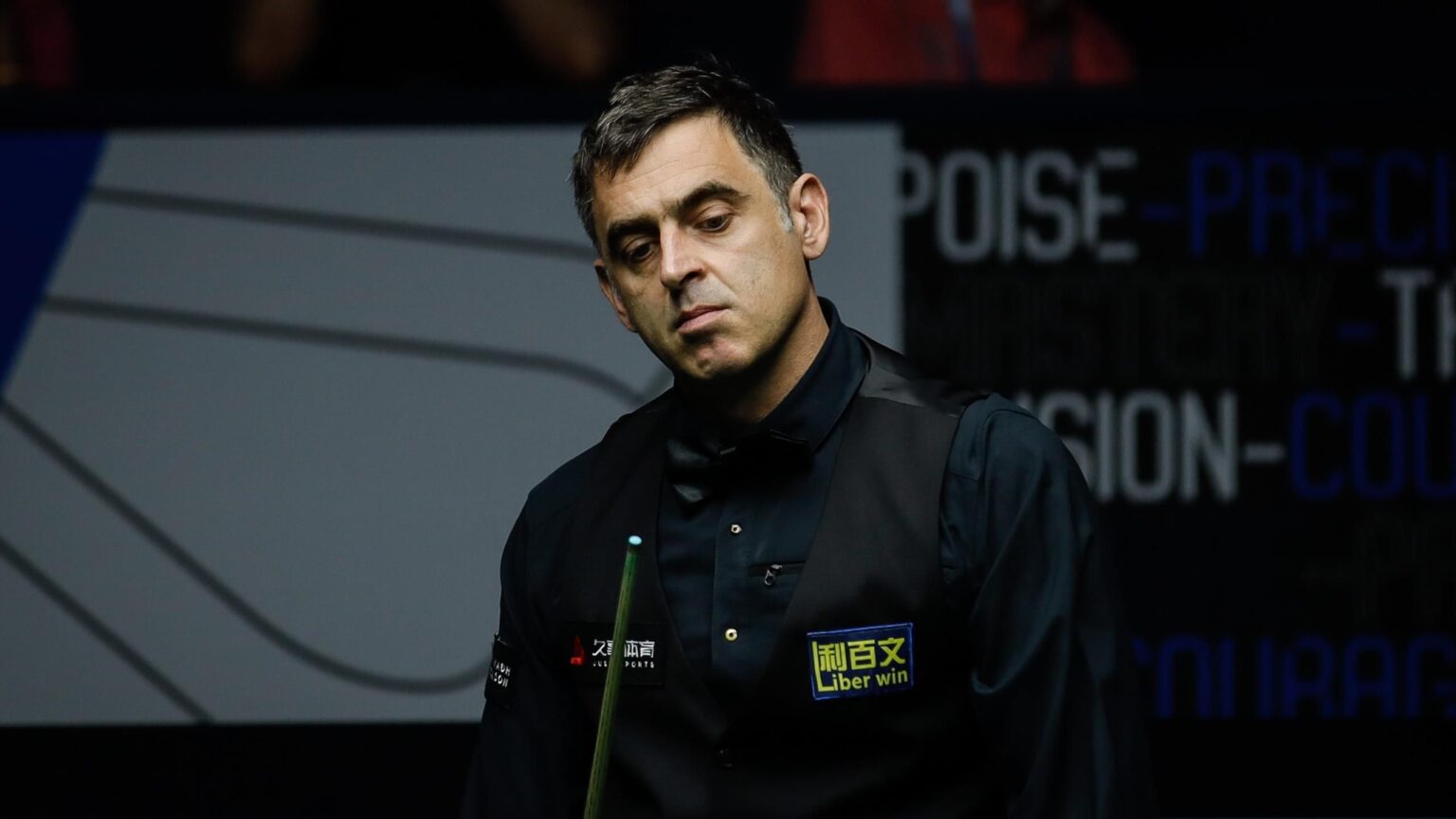 Ronnie O’Sullivan revisits memorable quote after slamming Xi’an Grand Prix exit – ‘I call myself a numpty now’