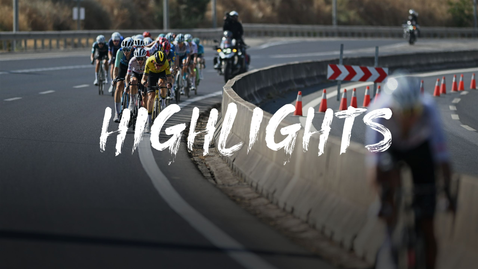 Vuelta a Espana highlights: Wout van Aert takes Stage 7 win as Ben O’Connor’s lead trimmed in Cordoba – Cycling video