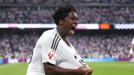 Real Madrid 3-0 Real Valladolid – Endrick nets maiden Blancos goal in win as Kylian Mbappe draws a blank
