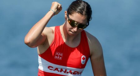 Canada’s 25th medal, 8th gold makes Paris its most successful non-boycotted Summer Games ever